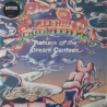 RED HOT CHILI PEPPERS - RETURN OF THE DREAM CANTEEN - VINILO