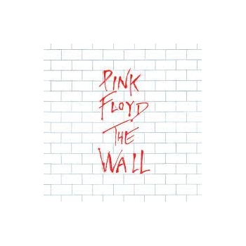 PINK FLOYD - THE WALL - CD