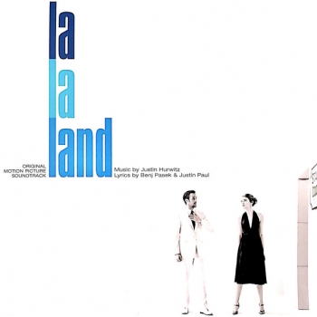 LA LA LAND - O.S.T. - VINILO