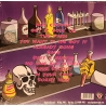 MUSTARD PLUG - YELLOW 5 - PURPLE - VINILO