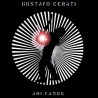 GUSTAVO CERATI - AHÍ VAMOS - VINILO