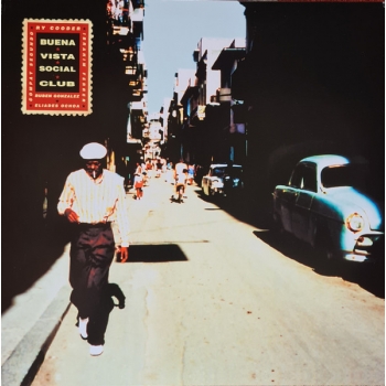 (BOXSET) BUENA VISTA SOCIAL CLUB