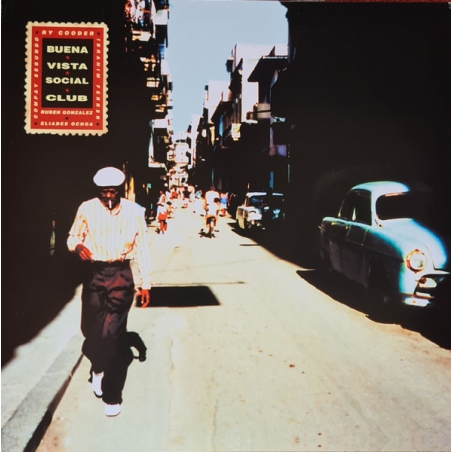 (BOXSET) BUENA VISTA SOCIAL CLUB