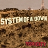 System Of A Down - Toxicity - Vinilo