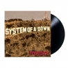 System Of A Down - Toxicity - Vinilo
