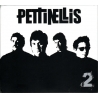 PETINELLIS - PETTINELLIS 2 - CD