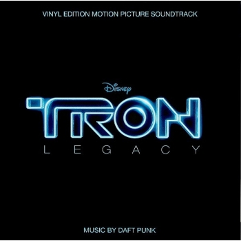 DAFT PUNK - TRON: LEGACY - O.S.T. - VINILO