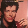 DAVID BOWIE - CHANGESTWOBOWIE - VINILO