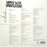 ERYKAH BADU - WORLDWIDE UNDERGROUND - VINILO