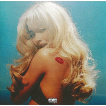(CD) SABRINA CARPENTER - SHORT N' SWEET
