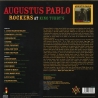 AUGUSTUS PABLO - ROCKERS AT THE KING TUBBYS - VINILO