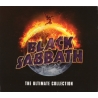 BLACK SABBATH - ULTIMATE COLLECTION - CD