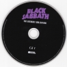 BLACK SABBATH - ULTIMATE COLLECTION - CD