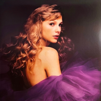 TAYLOR SWIFT - SPEAK NOW (T. VER.) (3LP) - VINILO