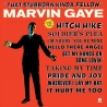 MARVIN GAYE - THAT STUBBORN KINDA FELLOW - VINILO