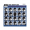 THE BEATLES - A HARD DAY S NIGHT - VINILO