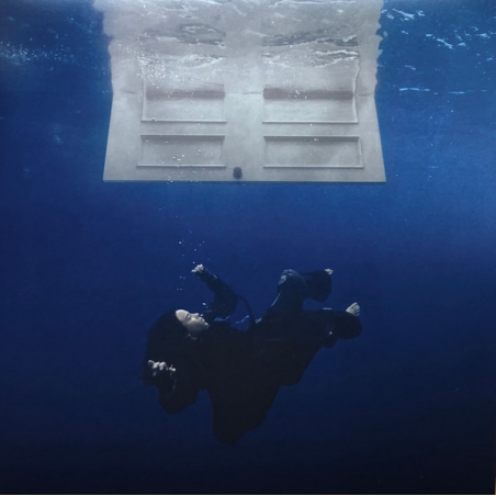 BILLIE EILISH - HIT ME HARD AND SOFT - VINILO