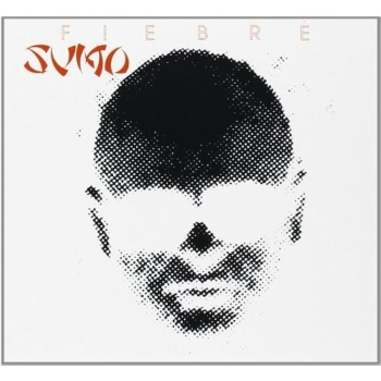 SUMO - FIEBRE - VINILO