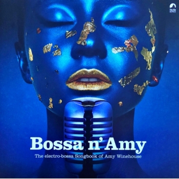 AMY WINEHOUSE - BOSSA N' AMY - VINILO