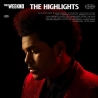 THE WEEKND, THE HIGHLIGHTS - CD