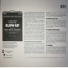 HERBIE HANCOCK - BLOW-UP - VINILO