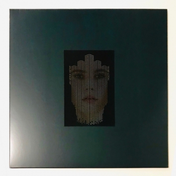 JAVIERA MENA - NOCTURNA EDICION DELUXE - VINILO