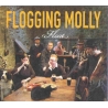 FLOGGING MOLLY - FLOAT - CD