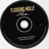 FLOGGING MOLLY - FLOAT - CD