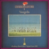 VANGELIS - CHARRIOTS OF FIRE - CD