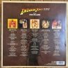 JOHN WILLIAMS - INDIANA JONES: THE COMPLETE COLLECTION - VINILO