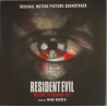 OST - RESIDENT EVIL: WELCOME TO RACCOON CITY - VINILO