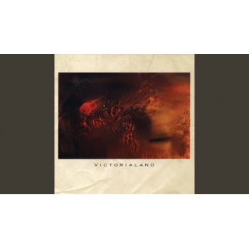 COCTEAU TWINS-VICTORIALAND - VINILO