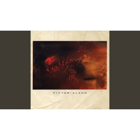COCTEAU TWINS-VICTORIALAND - VINILO