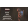 OST - RESIDENT EVIL: WELCOME TO RACCOON CITY - VINILO