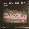 OST - RESIDENT EVIL: WELCOME TO RACCOON CITY - VINILO