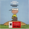 VINCE GUARALDI -TRIO- - BASEBALL THEME - VINILO