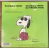 VINCE GUARALDI -TRIO- - BASEBALL THEME - VINILO