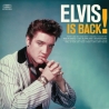 ELVIS PRESLEY - ELVIS IS BACK - VINILO