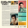 ELVIS PRESLEY - ELVIS IS BACK - VINILO