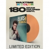 ELVIS PRESLEY - ELVIS IS BACK - VINILO