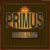 PRIMUS - BROWN ALBUMS - VINILO