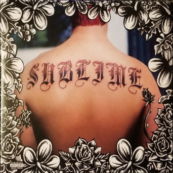 SUBLIME - SUBLIME - VINILO