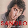 SANDRO - TENGO UNA HISTORIA ASI - VINILO