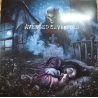 AVENGED SEVENFOLD - NIGHTMARE - PURPLE - VINILO