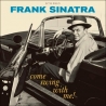 FRANK SINATRA - COME SWING WITH ME - VINILO