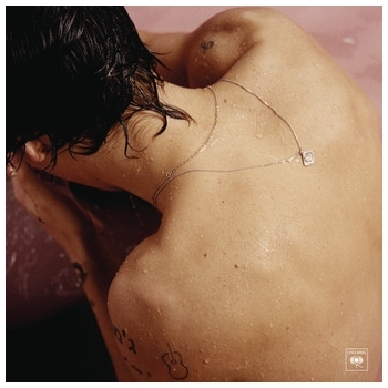HARRY STYLES - HARRY STYLES - VINILO