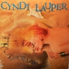 CYNDI LAUPER - TRUE COLORS - VINILO