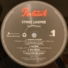 CYNDI LAUPER - TRUE COLORS - VINILO