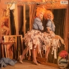 CYNDI LAUPER - TRUE COLORS - VINILO