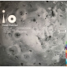 PETER GABRIEL - I/O - VINILO